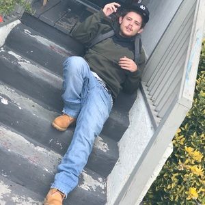 Meet your Posher, Ivan